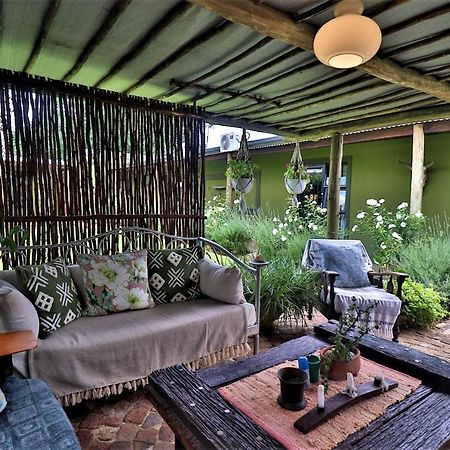 The Ranch Guesthouse Почефструм Экстерьер фото