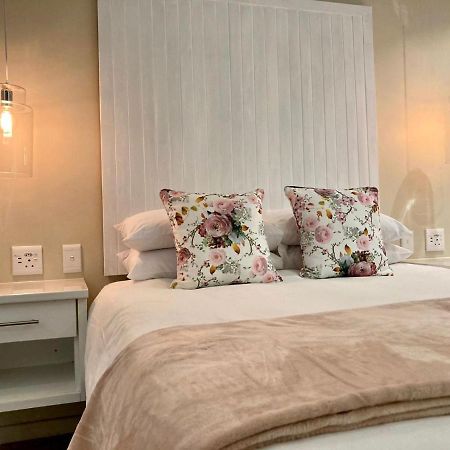 The Ranch Guesthouse Почефструм Экстерьер фото