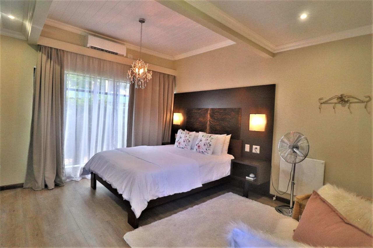 The Ranch Guesthouse Почефструм Экстерьер фото