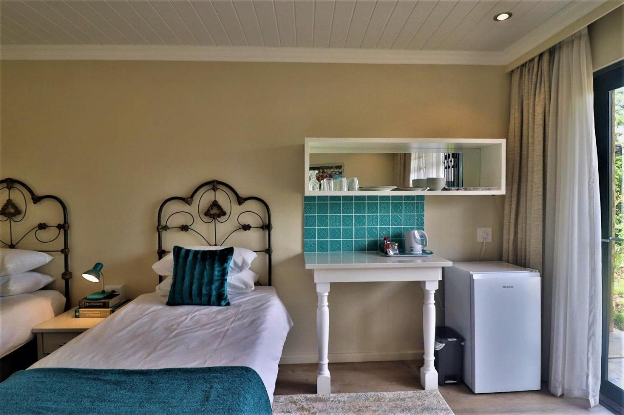 The Ranch Guesthouse Почефструм Экстерьер фото