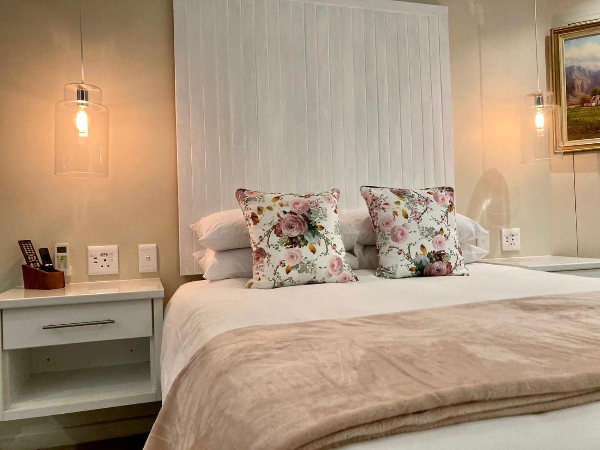 The Ranch Guesthouse Почефструм Экстерьер фото
