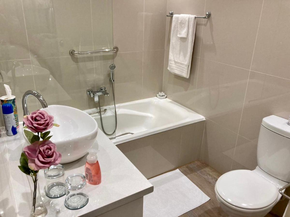 The Ranch Guesthouse Почефструм Экстерьер фото